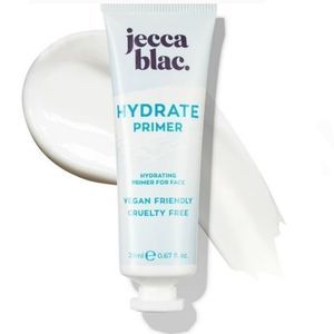 Hydrating Makeup Primer & Moisturize By Jecca Blac Vegan Cosmetics Cruelty Free
